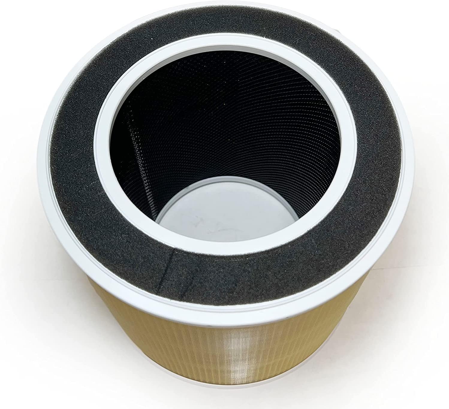 Nispira RP-AP089-F1 Filtro de repuesto para purificador de aire RENPHO...