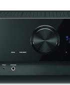 Yamaha Sistema de cine en casa YHT-5960U con HDMI 8K y MusicCast