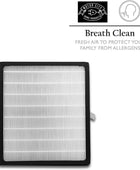BATEMEN Premium Idylis C + D - Paquete de filtros hechos para adaptarse a...