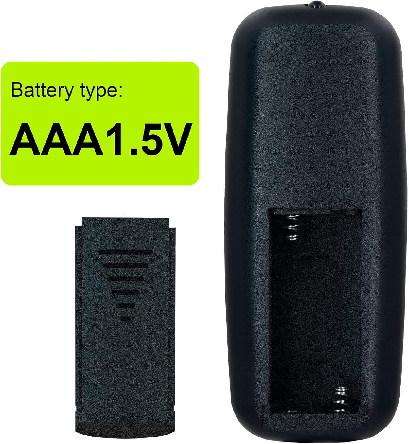 Mando a distancia de repuesto para DecExpert IF-1330TCL IF-1340TCL IF-1350TCL y...