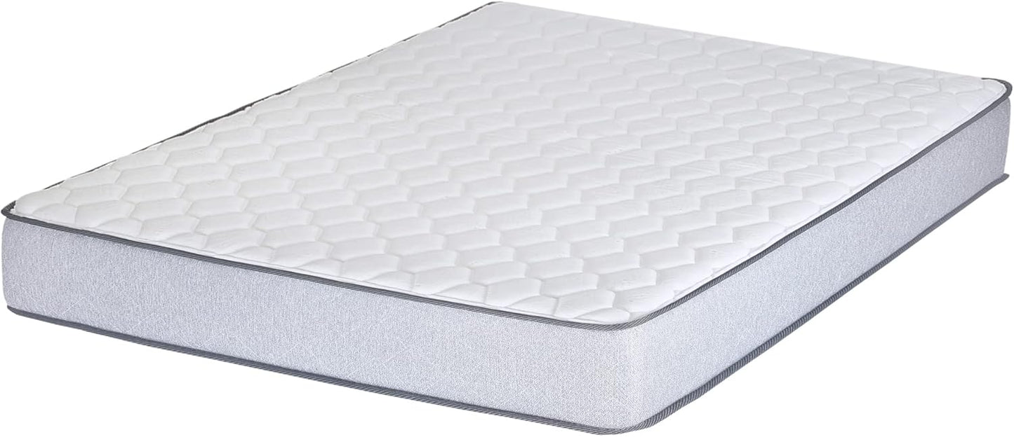 Colchón de espuma de alta densidad de 57810 pulgadas, cómodo colchón para un
