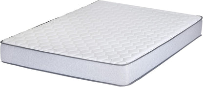 Colchón de espuma de alta densidad de 57810 pulgadas, cómodo colchón para un