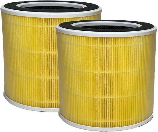 Nispira RP-AP089-F1 Filtro de repuesto para purificador de aire RENPHO...