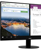 Acer SB220Q bi - Monitor de 21.5 pulgadas Full HD (1920 x 1080), monitor IPS...