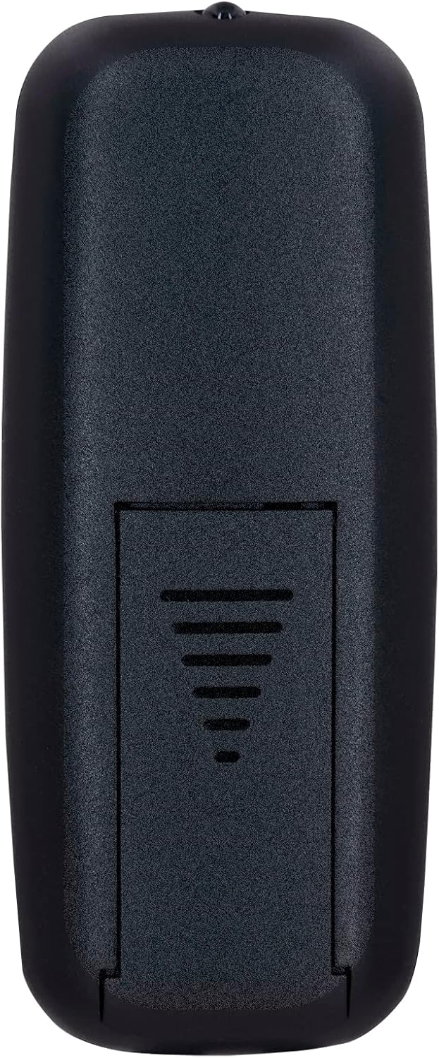 Mando a distancia de repuesto para DecExpert IF-1330TCL IF-1340TCL IF-1350TCL y...
