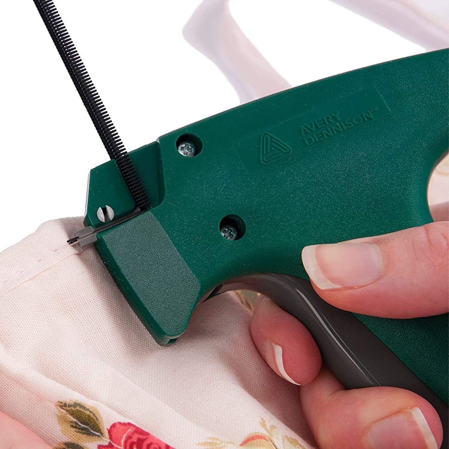 El kit original MicroStitch Micro-Fastener Kit tu mejor pistola de puntada...