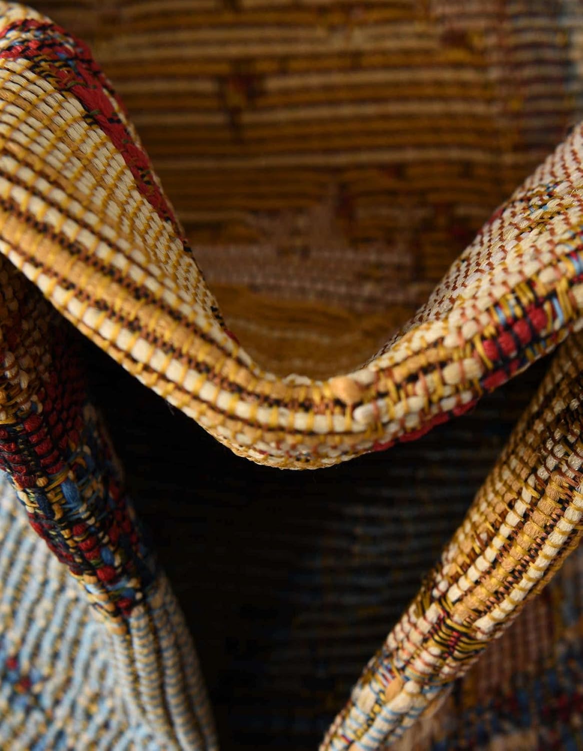Unique Loom Outdoor Modern Collection - Alfombra de área - Baja (2 pies 7...