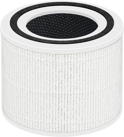 Core P350 Filtro de repuesto para el cuidado de mascotas para purificador de