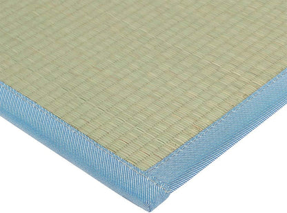 MustMat Tatami Mat Colchón tradicional japonés de tatami que se pliega