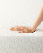 Best Price Mattress - Colchón individual de 8 pulgadas en una caja, espuma...