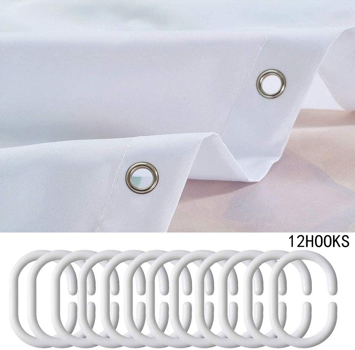 Erosebridal Cortina de ducha de coche deportivo para niños, cortina de ducha...