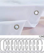 Erosebridal Cortina de ducha de coche deportivo para niños, cortina de ducha...