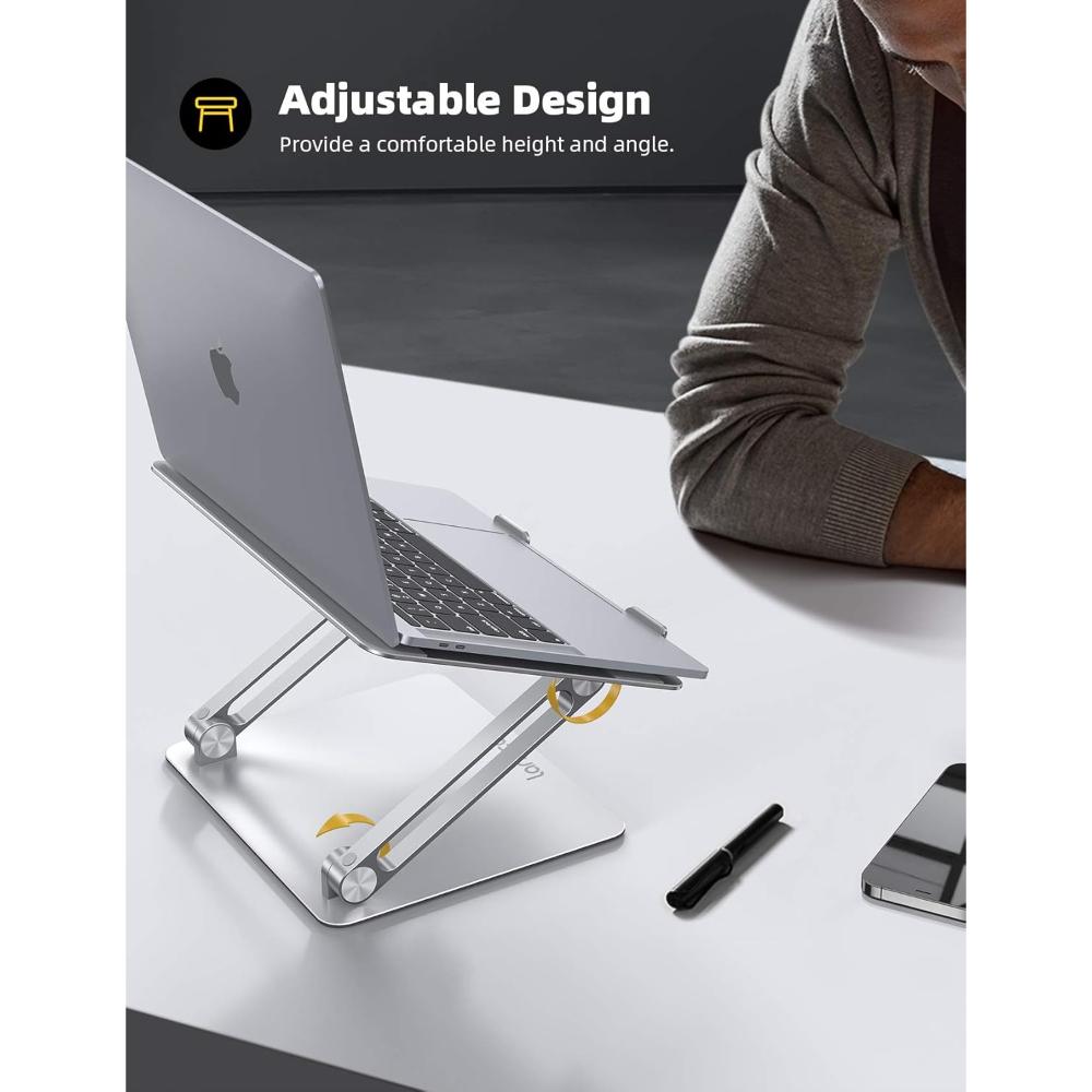 Soporte ajustable para computador Lamicall