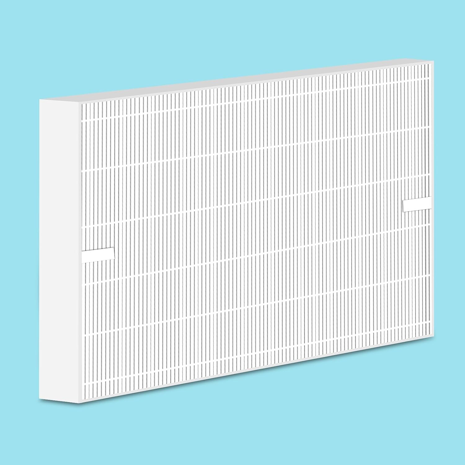 Honeywell - Juego de 6 filtros de repuesto para purificadores de aire Honeywell...