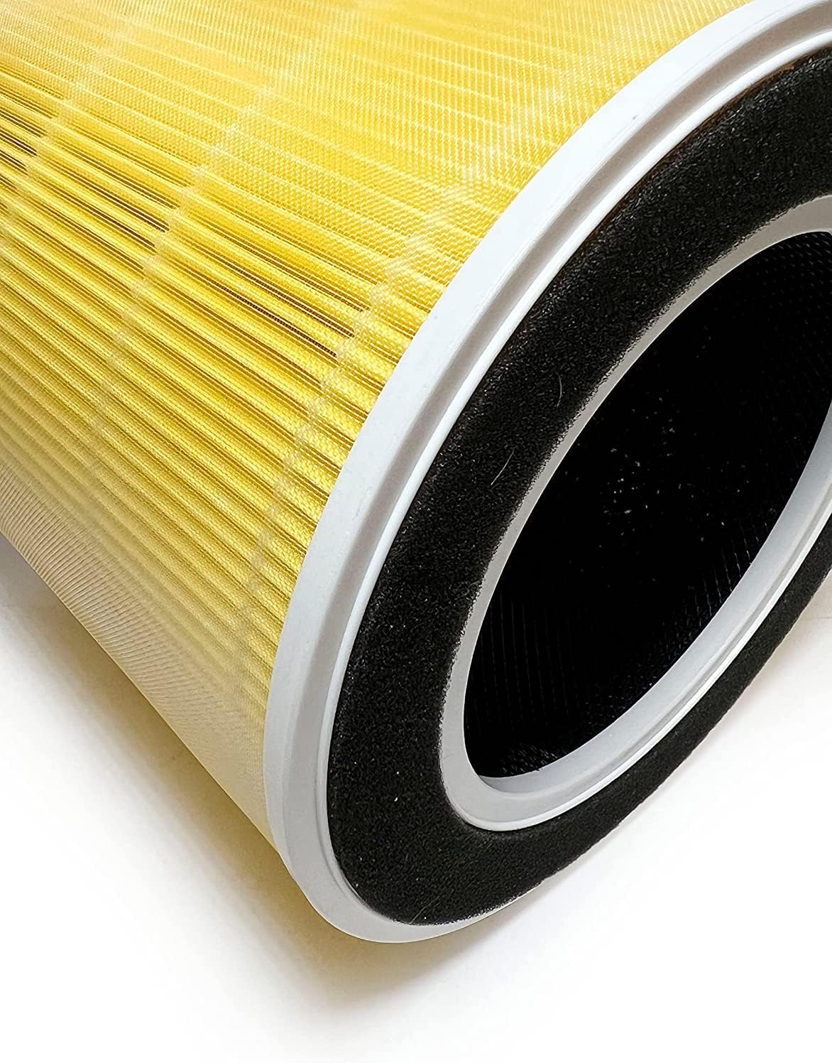 Nispira RP-AP089-F1 Filtro de repuesto para purificador de aire RENPHO...