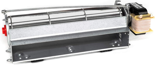 Ventilador de chimenea GFK4 GFK4A GFK4B para calefactor, Majestic, Vermont...
