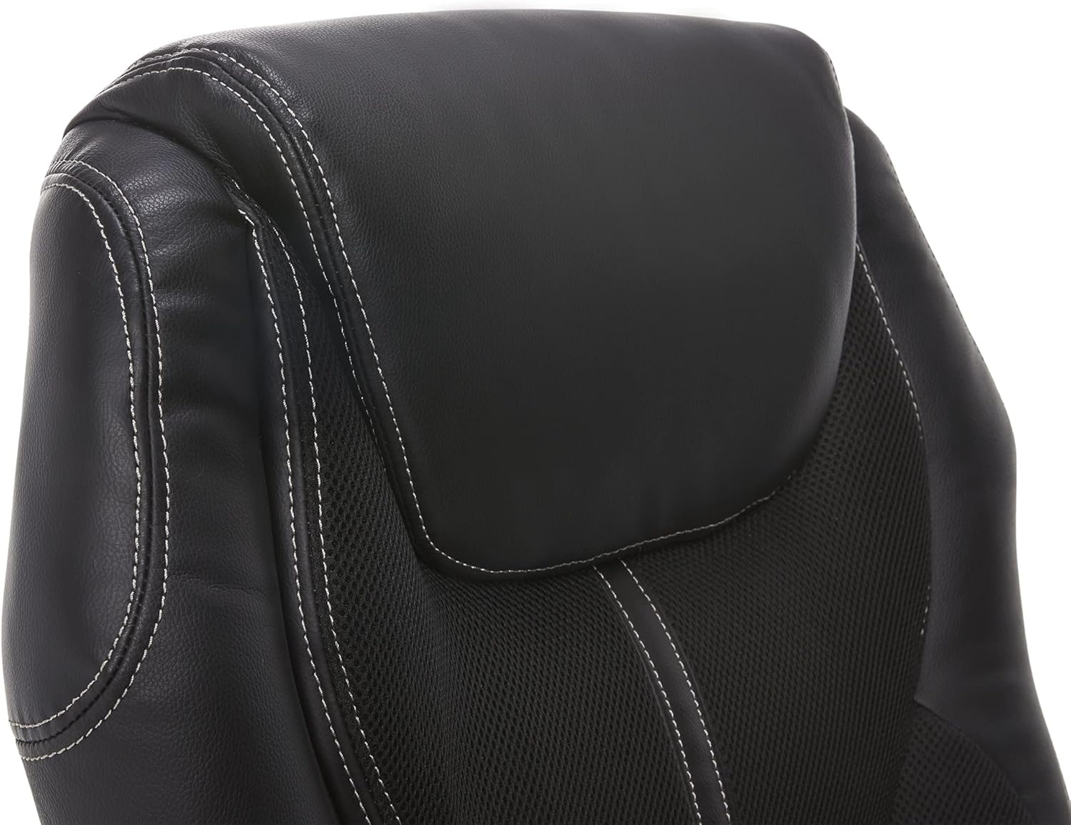 Silla Serta, Negro