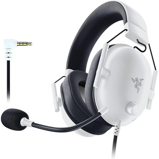 Auriculares para gamer Razer BlackShark V2 X