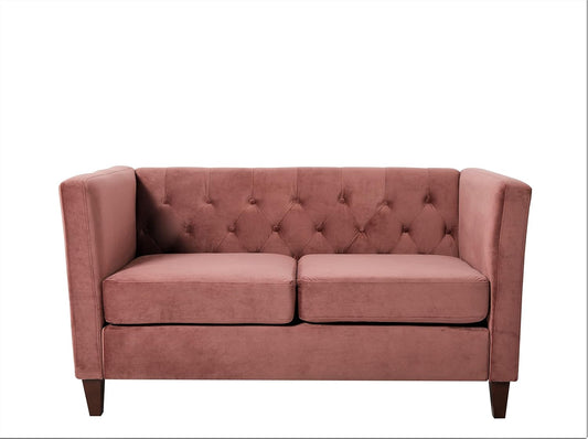 Muebles clásicos con capitoné y modernos para sala de estar, sofá universitario...