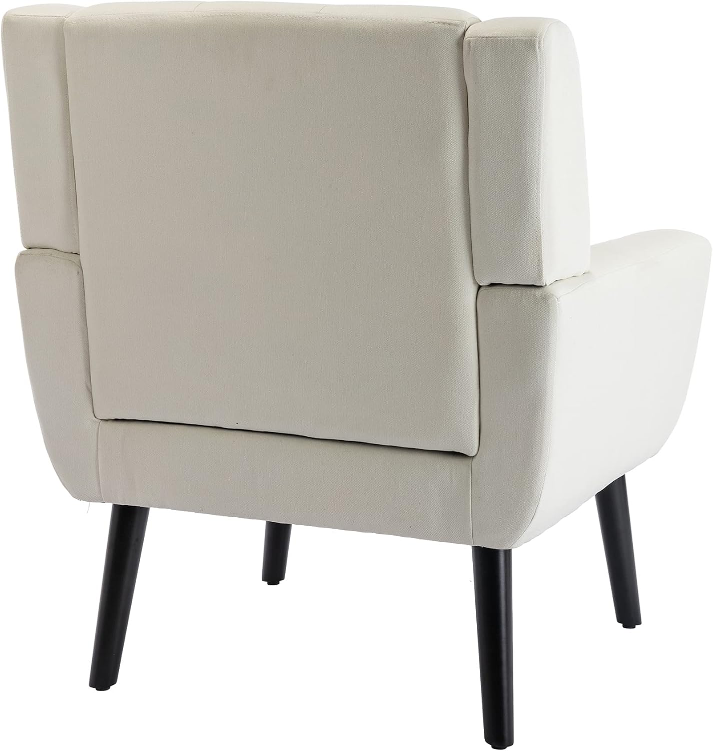 Silla decorativa de terciopelo, sillón ergonómico moderno, para sala de estar,...