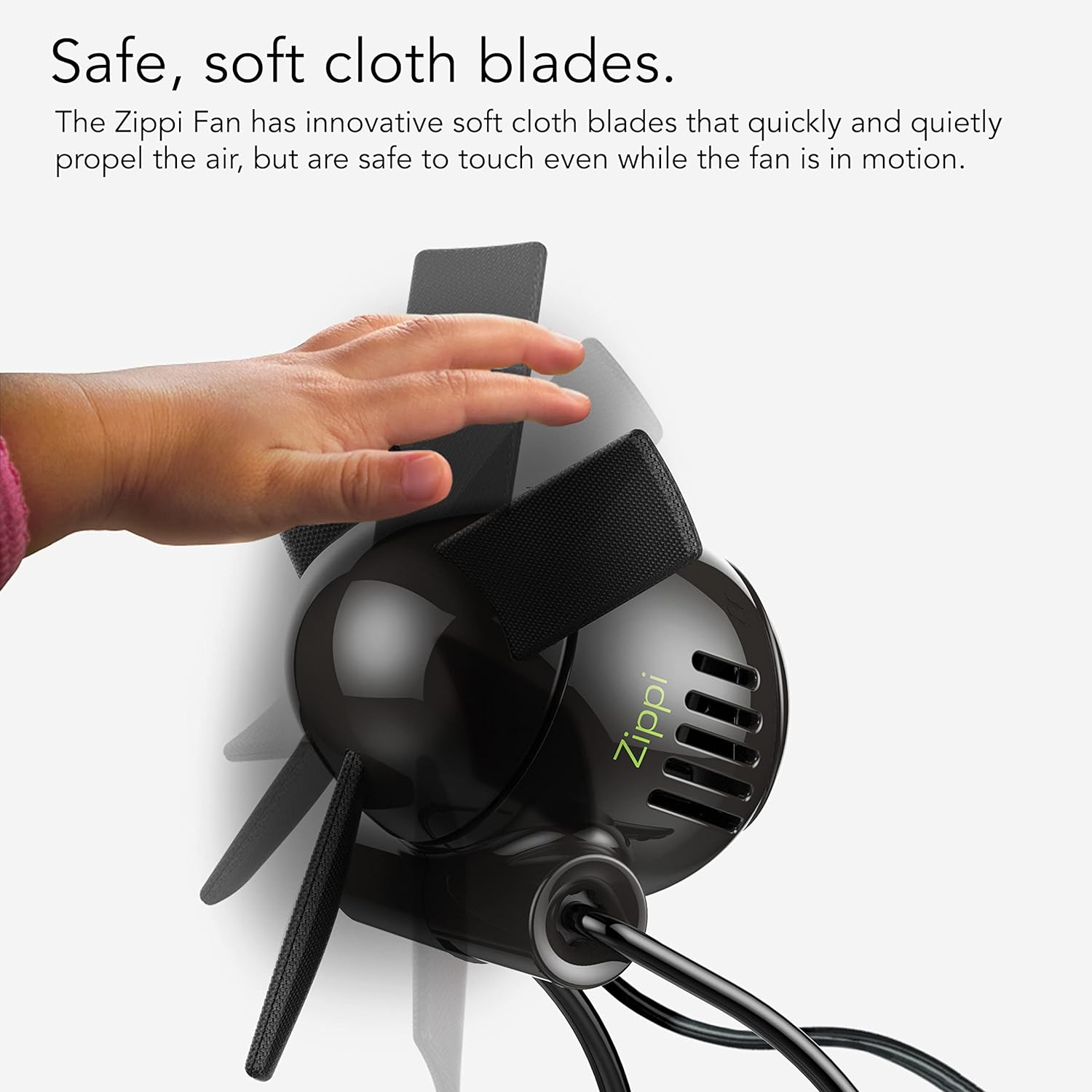 Ventilador personalizado Zippi de Vornado