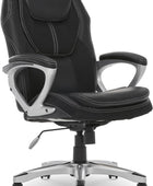 Silla Serta, Negro