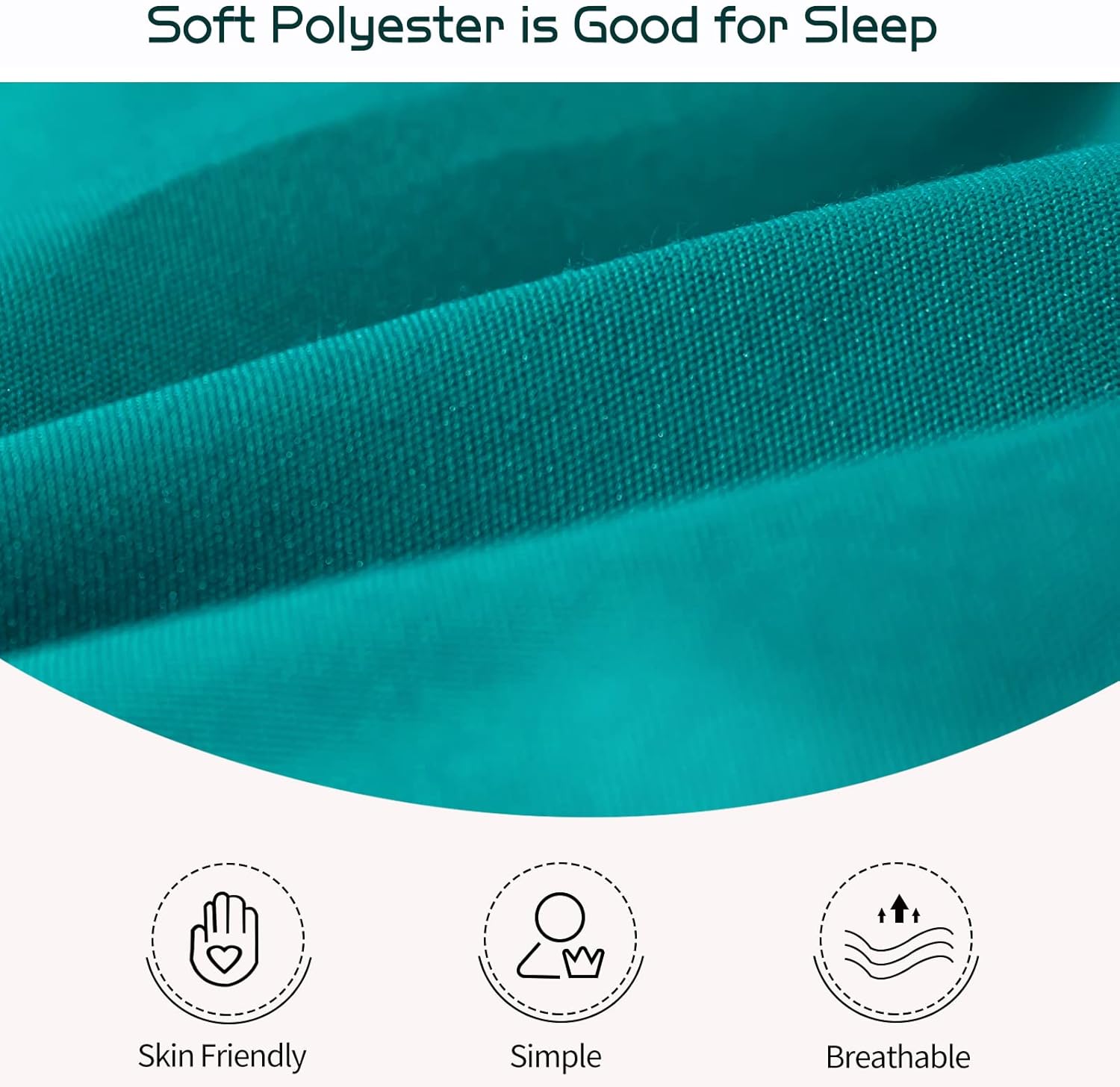 MAXYOYO - Colchón tipo futón japonés, acolchado, para cama, extra grueso,...