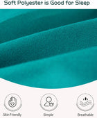 MAXYOYO - Colchón tipo futón japonés, acolchado, para cama, extra grueso,...