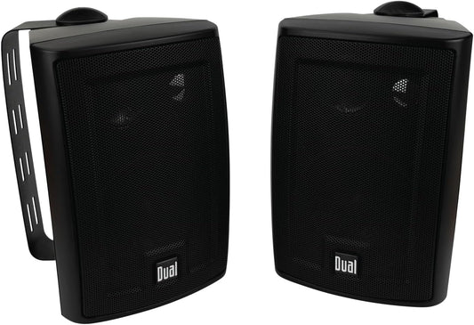 Receptor desmontable 7 para iPod 100 W Negro