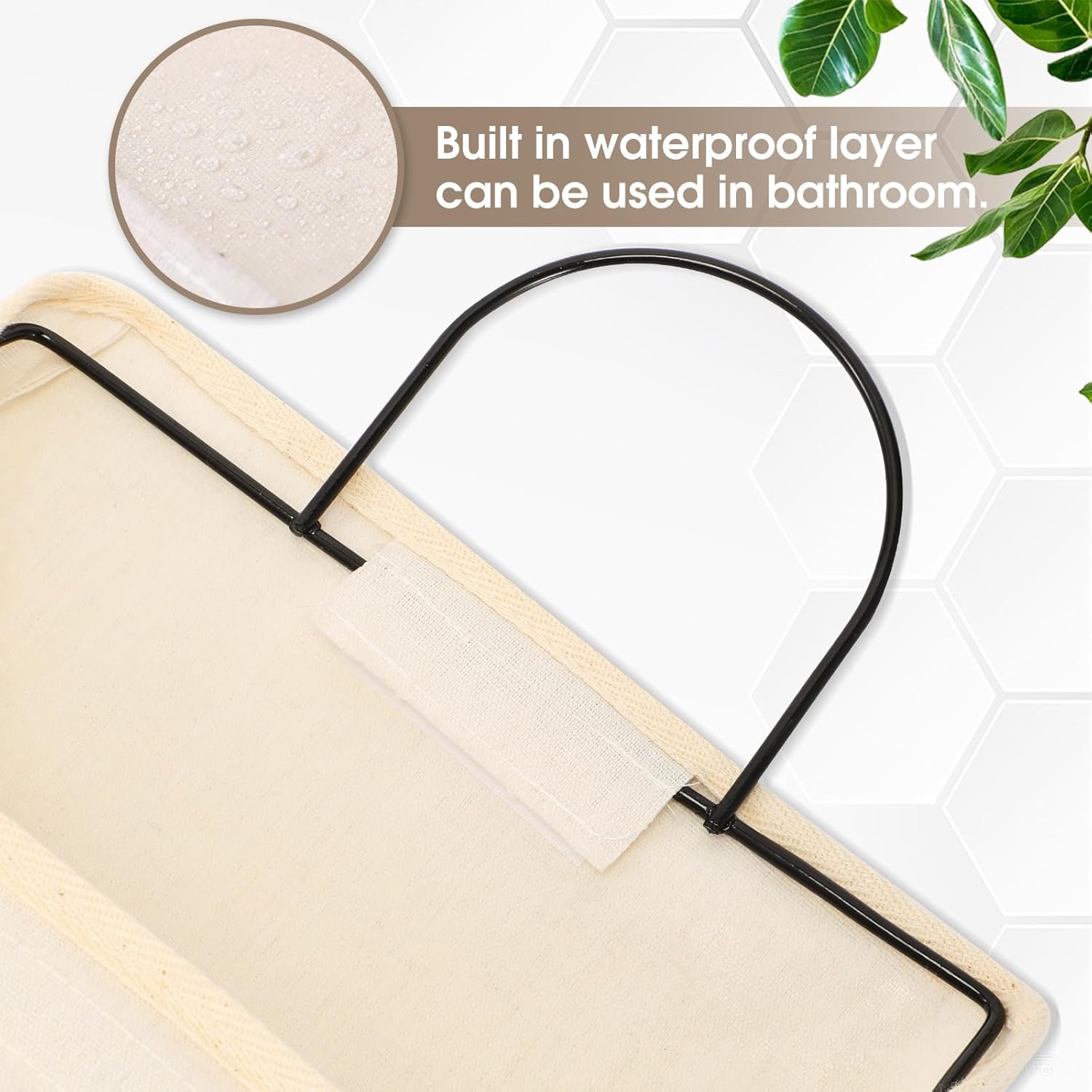 12 bolsas de almacenamiento para colgar en la pared, bolsa organizadora para