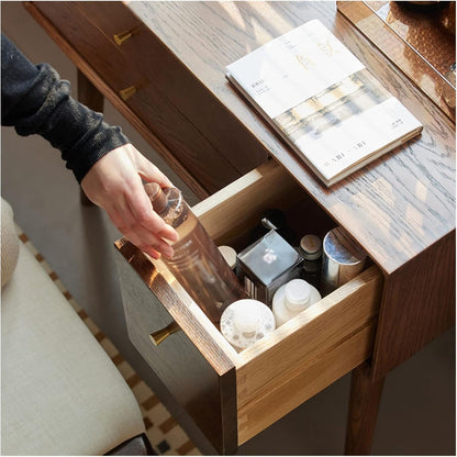 Simple Dressing Table Bedroom Dressing Table Small Dressing Table Desk Makeup