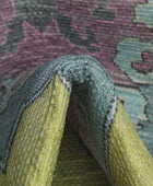 Unique Loom Timeless Collection - Alfombra de área - Thomas (2' x 5' 3