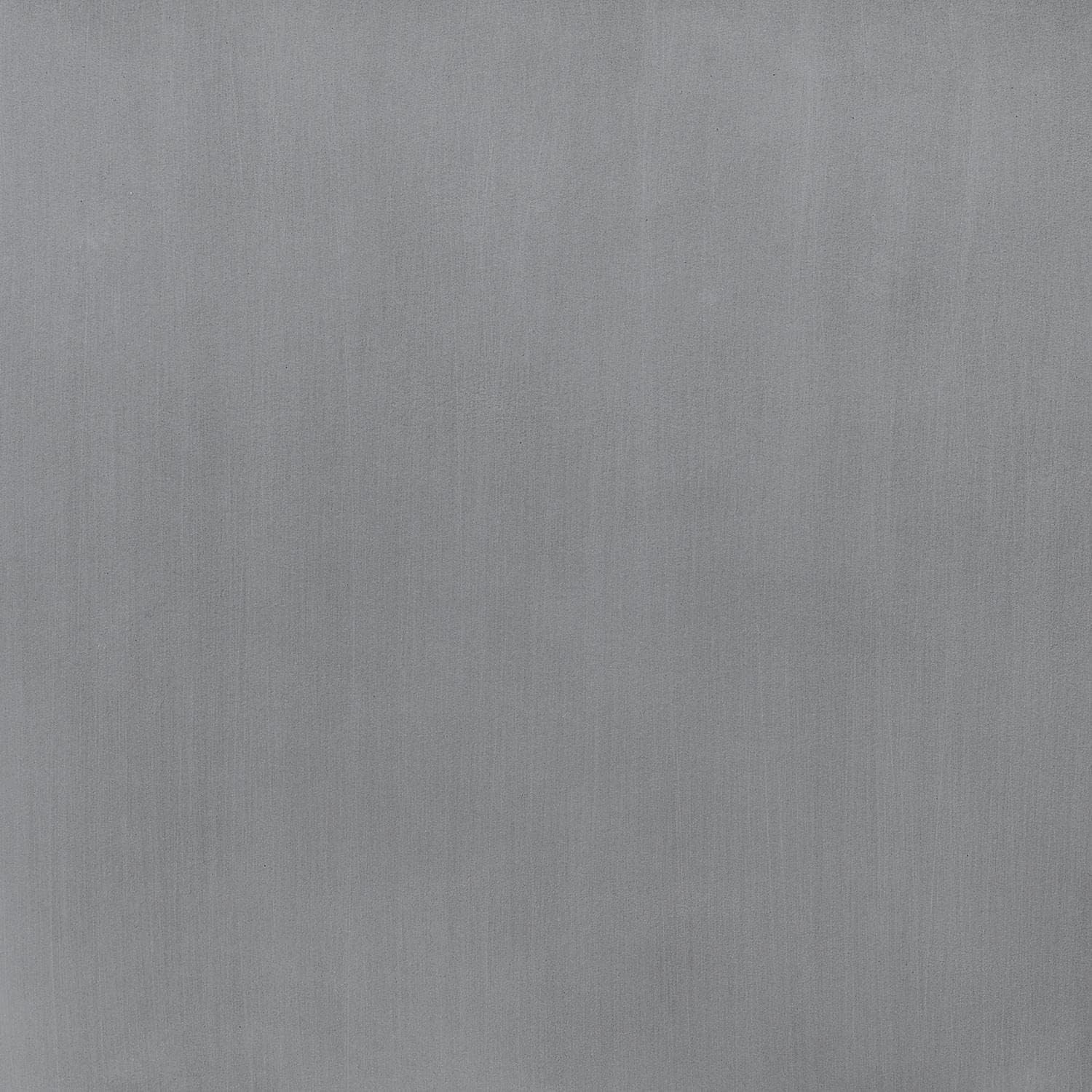 Convenience Concepts 413745WW mesa color blanco vintage, Madera, Plateado
