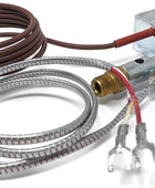 Empire R3623 LP - Conjunto piloto con termopila y termopar