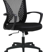 PayLessHere Silla de oficina, silla de escritorio, silla de computadora, silla...