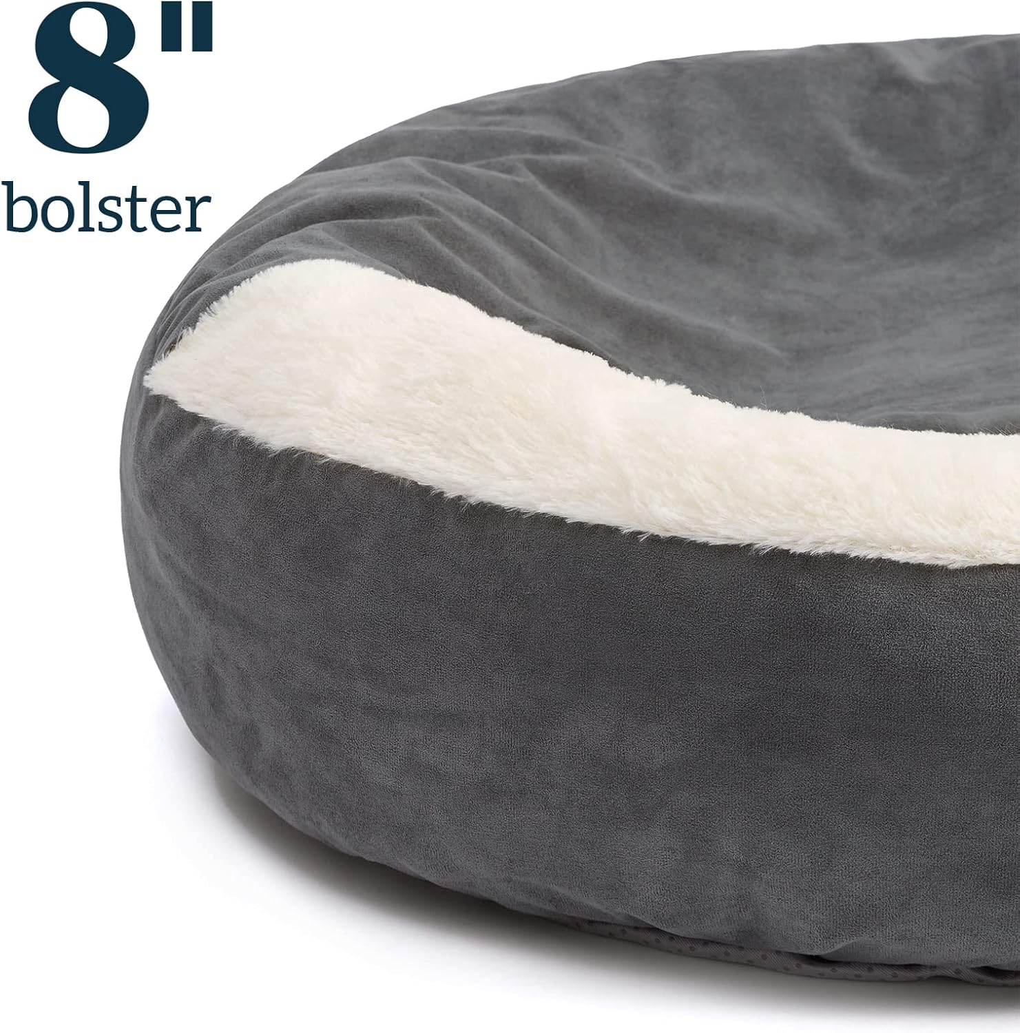 Cama para perros pequeños para perros extra pequeños de hasta 20 libras, camas...
