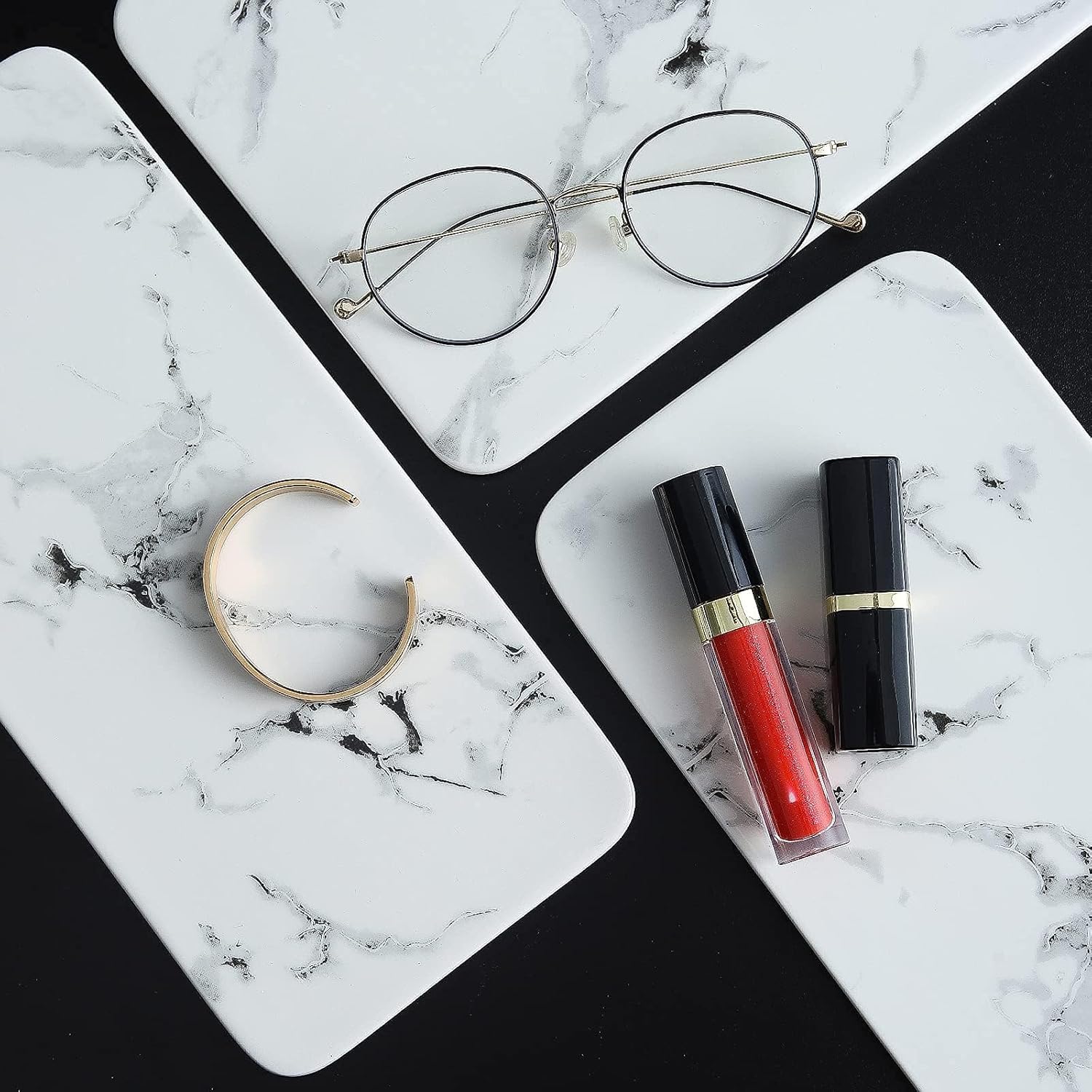 Organizador de baño, organizador de perfumes, organizador de maquillaje,...