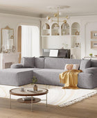 Modernos sofás modulares para sala de estar, juegos de muebles modulares...