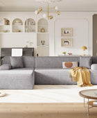 Modernos sofás modulares para sala de estar, juegos de muebles modulares...