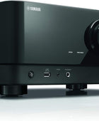 Yamaha Sistema de cine en casa YHT-5960U con HDMI 8K y MusicCast