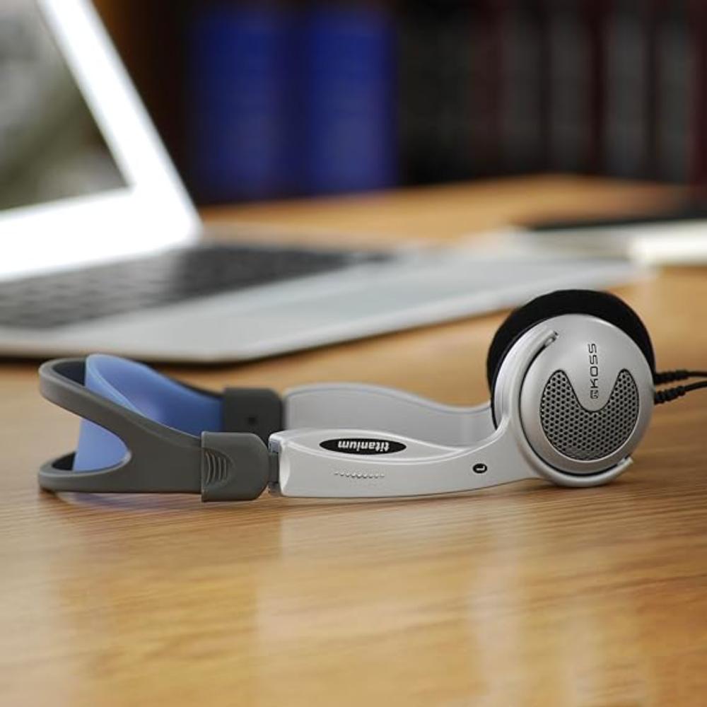 Audífonos portables Koss KTXPRO1