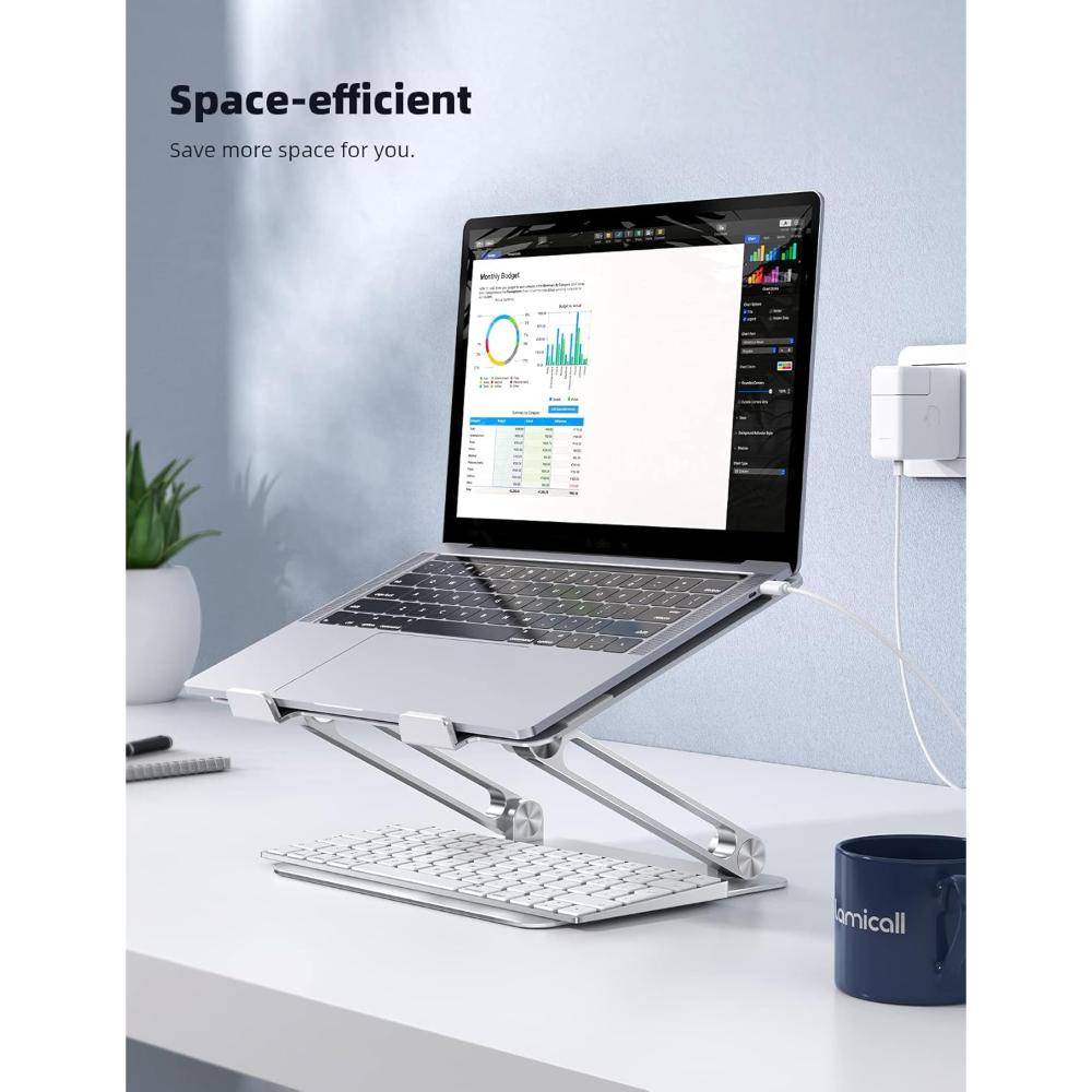 Soporte ajustable para computador Lamicall