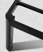Zinus - Estructura de cama, plataforma de metal de 16 pulgadas con soporte de...