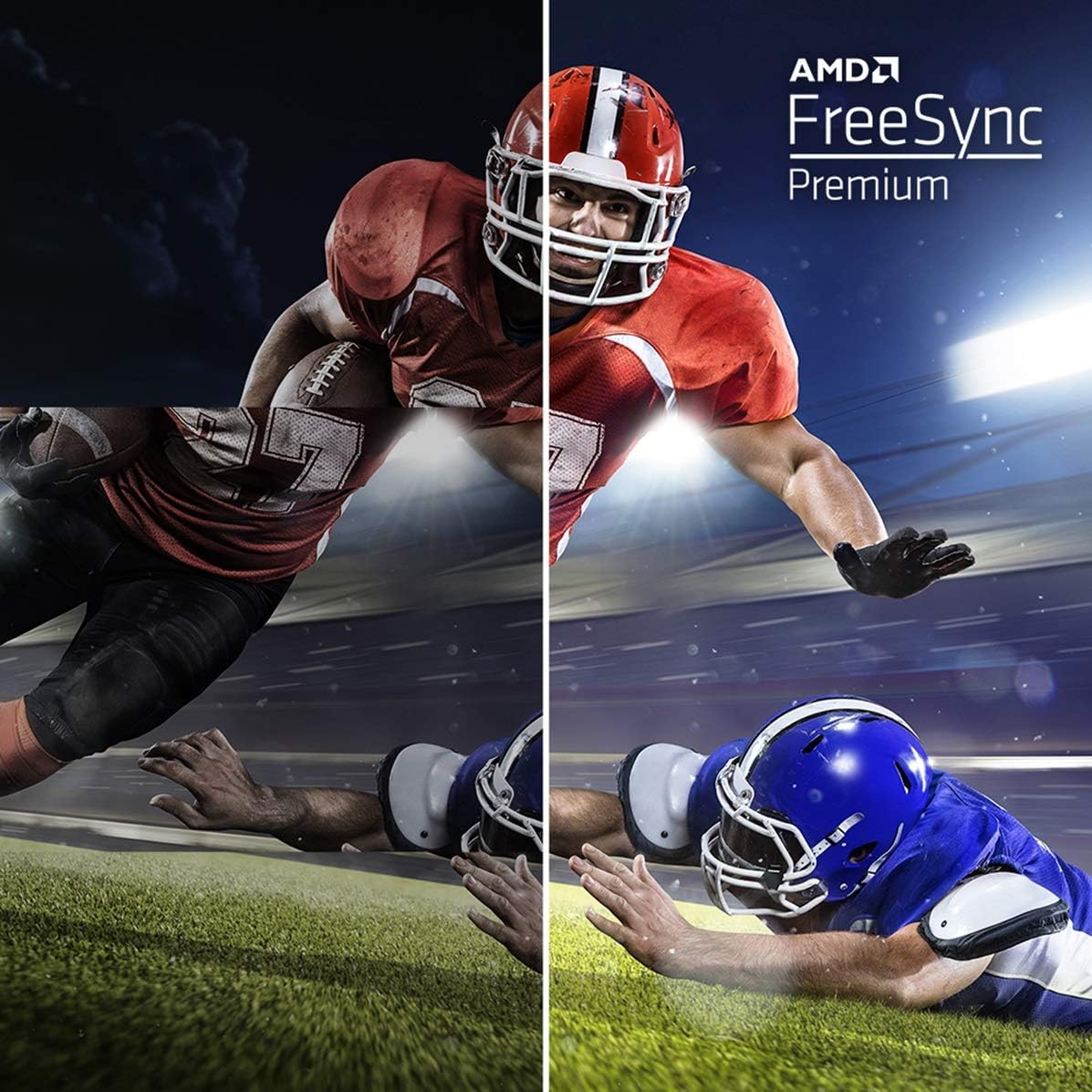 Acer Nitro KG241Y Sbiip Monitor VA Full HD, 1920 x 1080, 23.8 pulgadas, AMD...