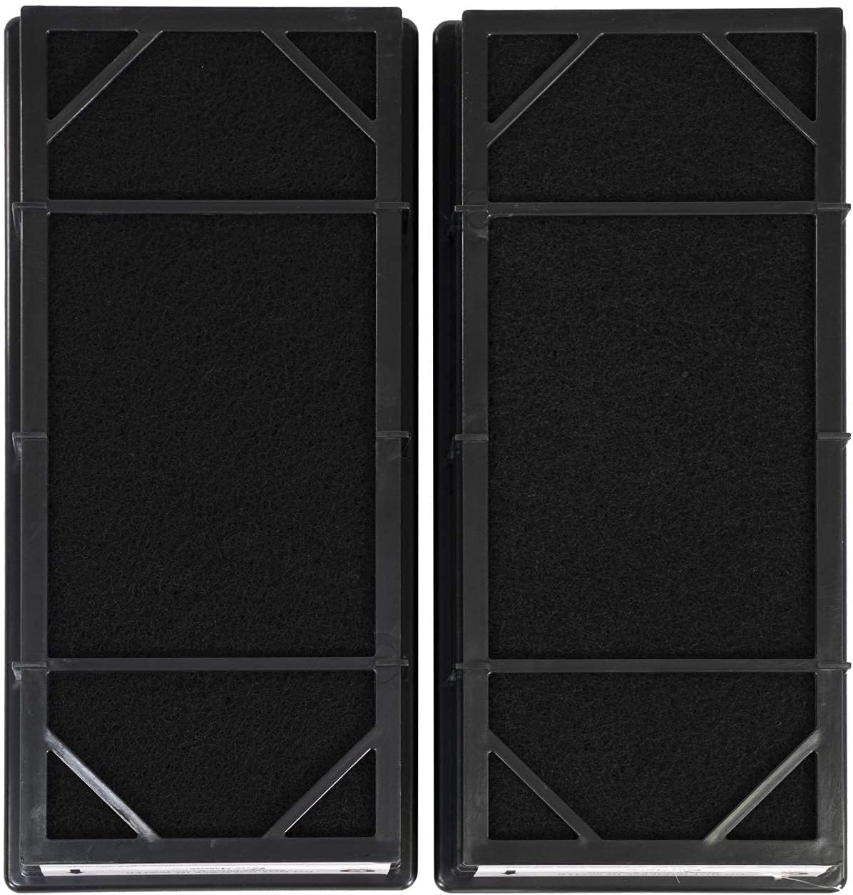 Filter-Monster - Filtros HEPA de repuesto, 2 unidades, compatibles con filtros...