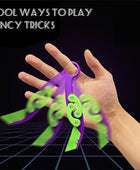 Cuchillo de juguete para ansiedad con impresión 3D, para aliviar la ansiedad y