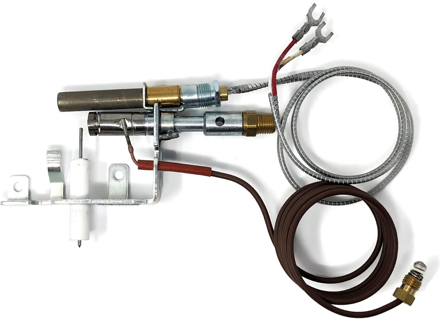 Empire R3623 LP - Conjunto piloto con termopila y termopar