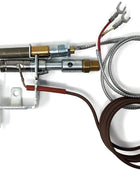 Empire R3623 LP - Conjunto piloto con termopila y termopar