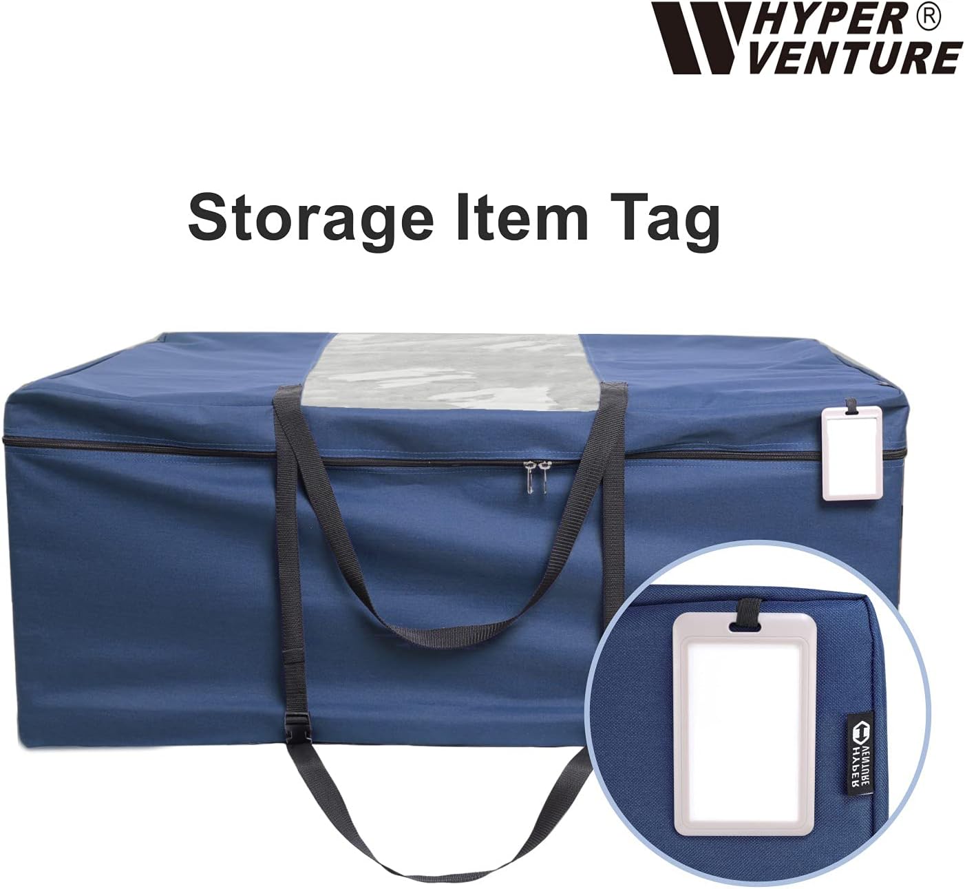 Bolsa de almacenamiento plegable para colchones Funda de transporte duradera