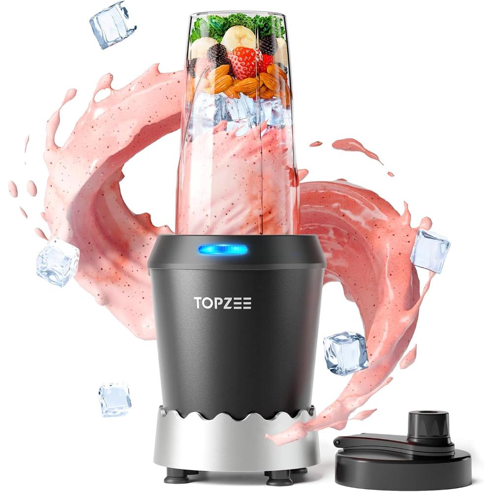Licuadora Personal Topzee